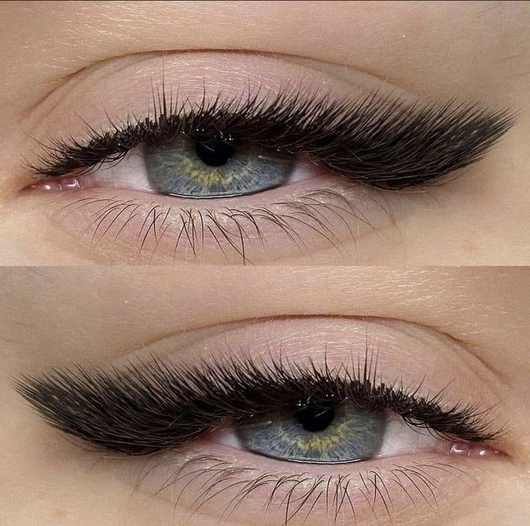 BEST EYELASH EXTENSIONS AND BROW SERVICES IN DALLAS T Glam Lash n Brow