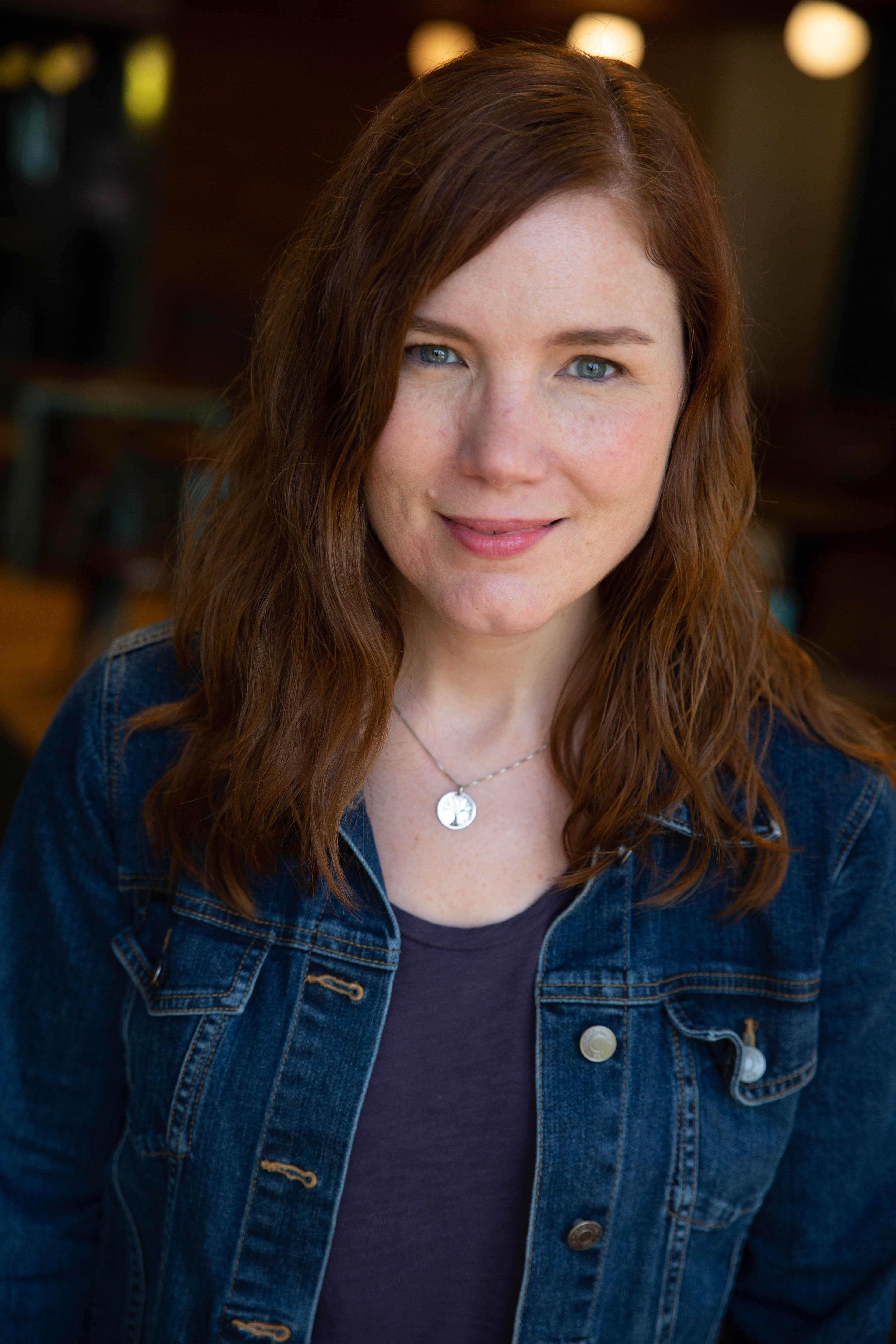 A Letter From the Library Director Tracy Memorial Library