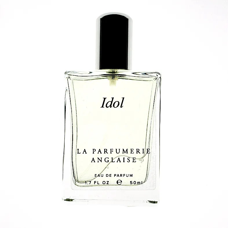 Idole Personal Fragrance (Lancôme Idole) Perfume The Only Way Is Melts