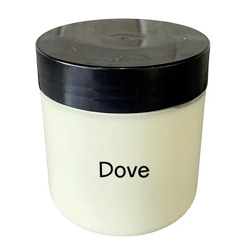 Dove Luxury Body Butter Large The Only Way Is Melts