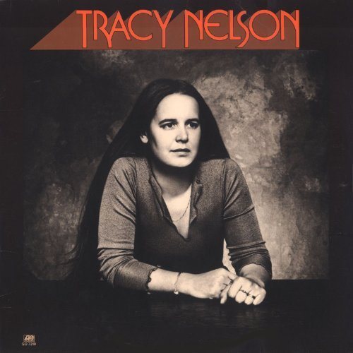 Tracy Nelson Official site