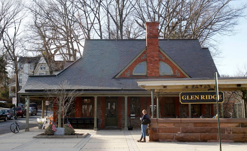 Montclair Real Estate, Glen Ridge Homes, Garden State Tracy Nix