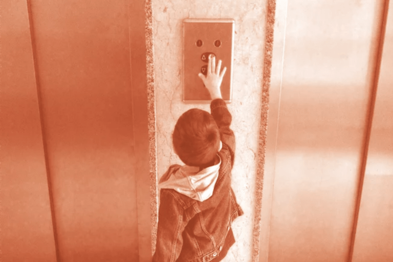 Elevators Can Be Dangerous for Kids. Here's What Parents Should Know