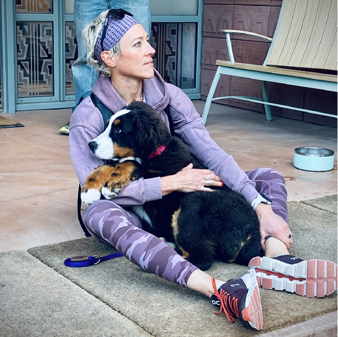 Choose Your Ride Different Bikes for Different Trails Tracy Paradise