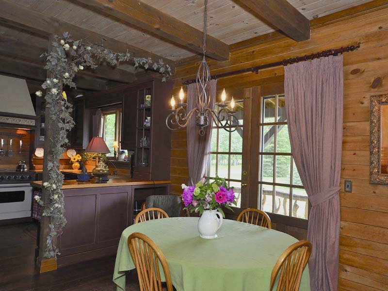 SOLD Pray Ranch In Paradise Valley near Livingston MT