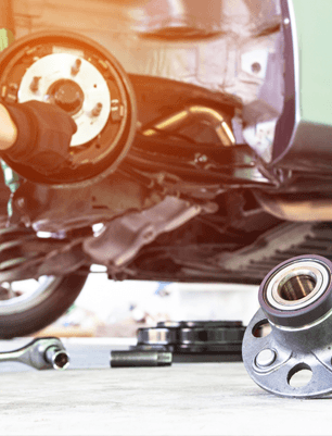 Services: Wheel Bearings | Tracy's Automotive and Tires