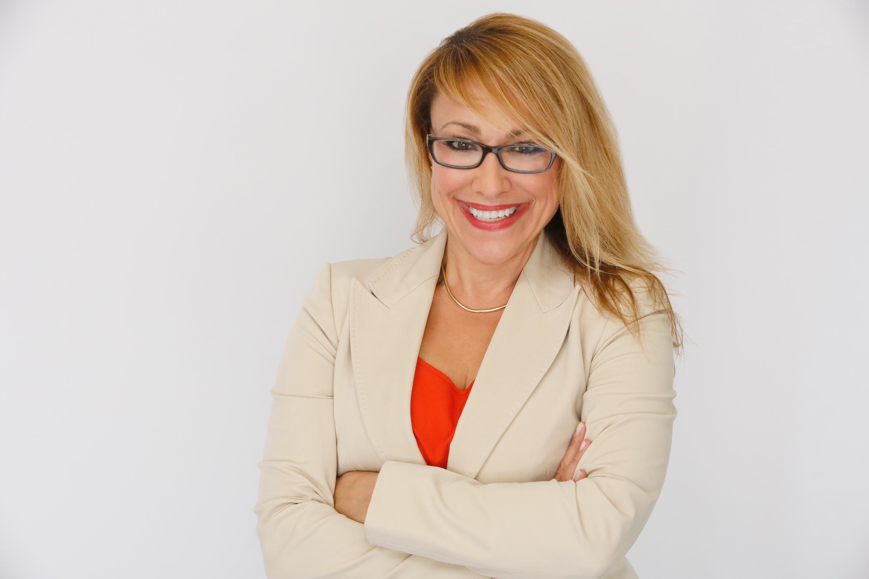 Tracy Tedesco Job Search Strategist