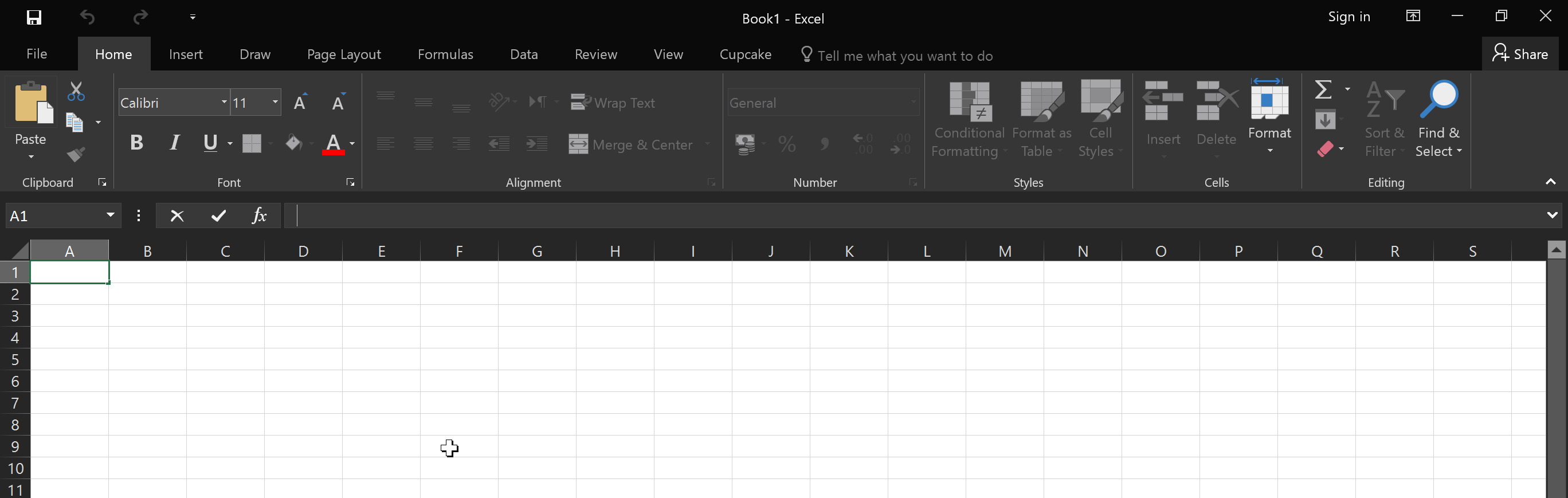Day 273 – Change the Theme in Microsoft Office – Tracy van der Schyff