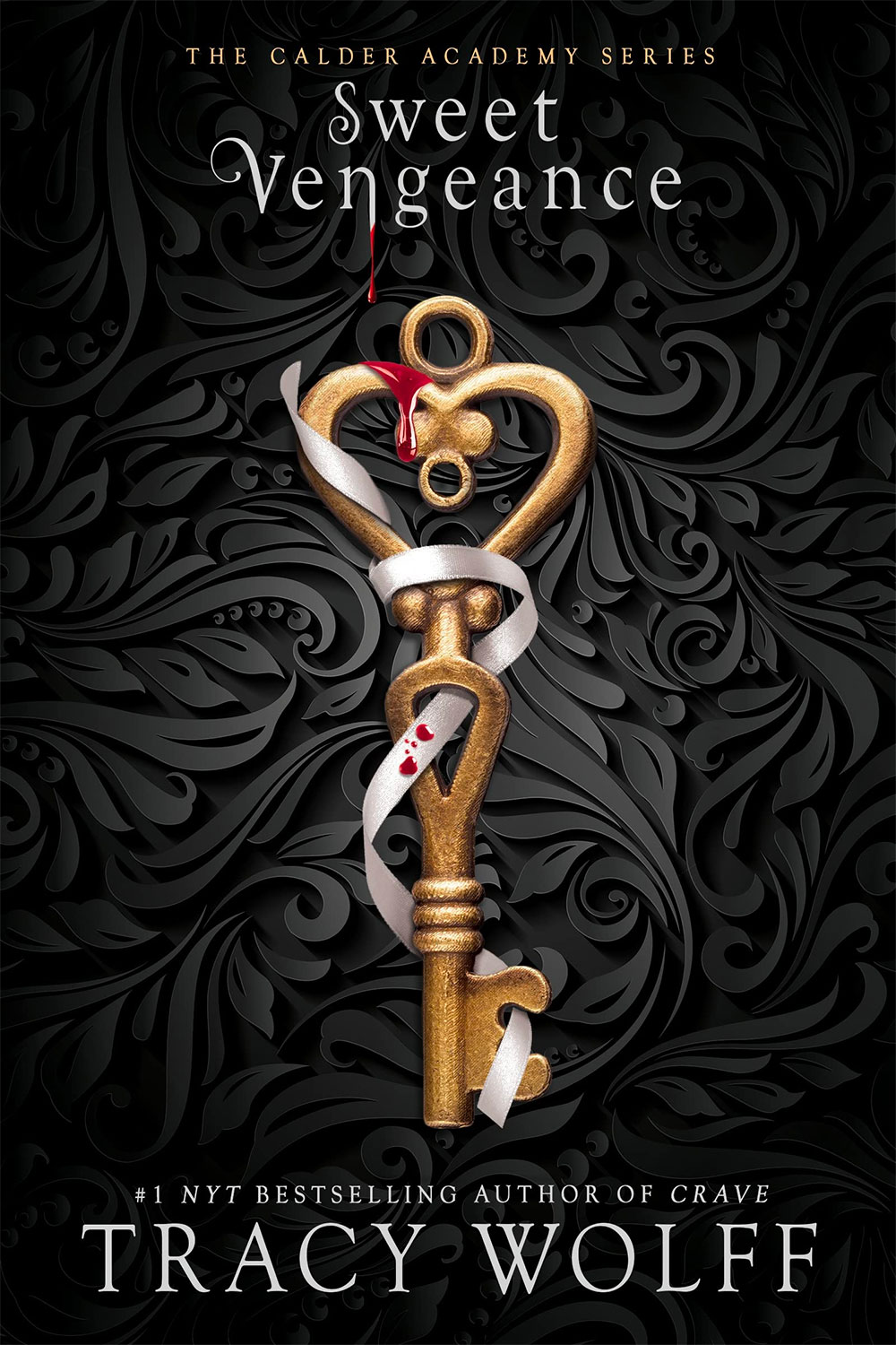 Coming Soon Tracy Wolff