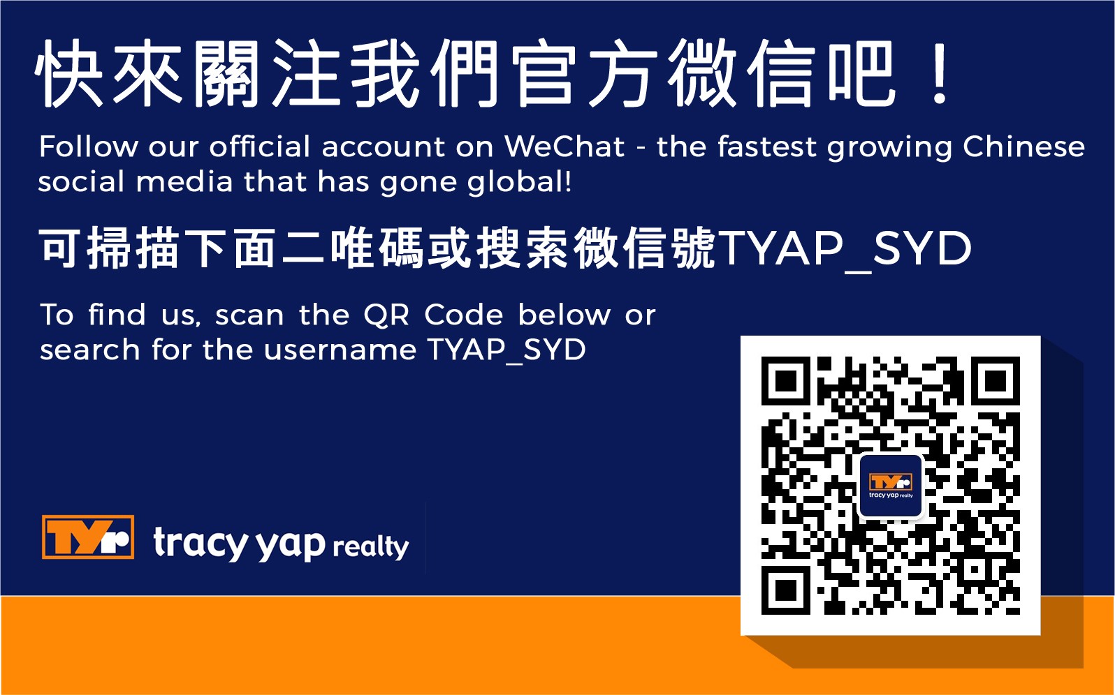 International Buyer Strategy