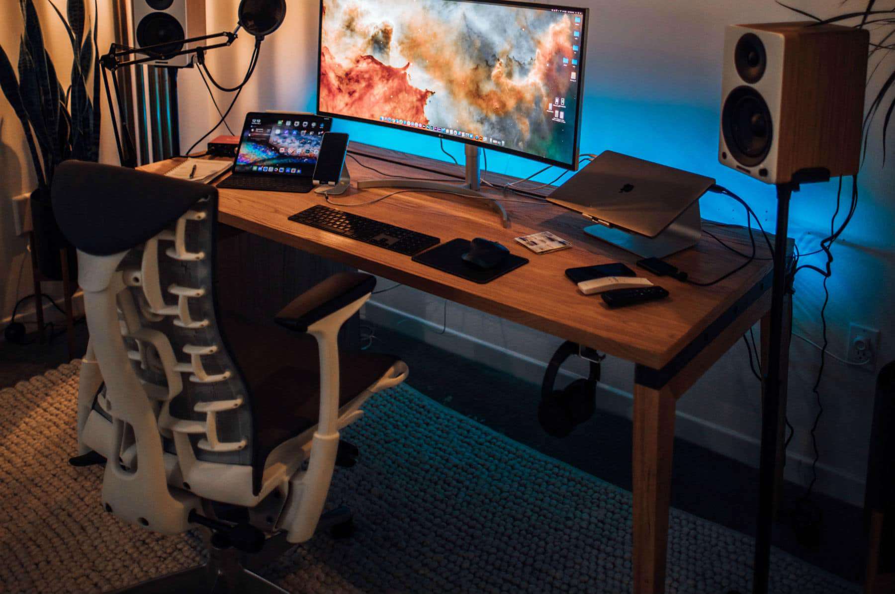 5 Best day trading chairs (Updated 2023) TradaMaker