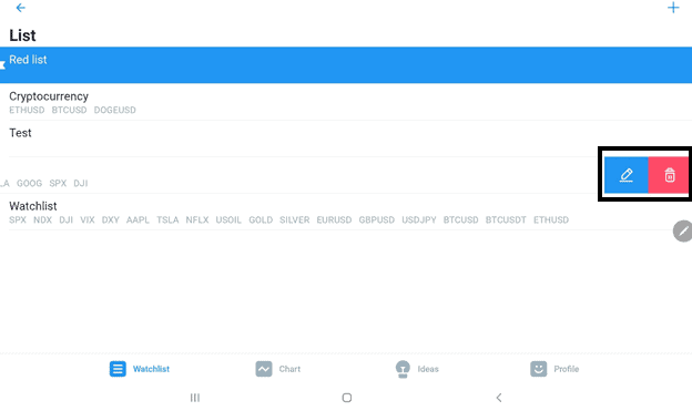 Help Center and Support — TradingView