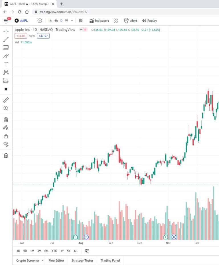 How to download & install Tradingview Windows App