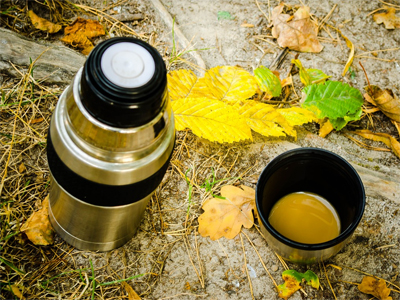 Cleaning Your Thermos – Traditional Bowhunter Magazine