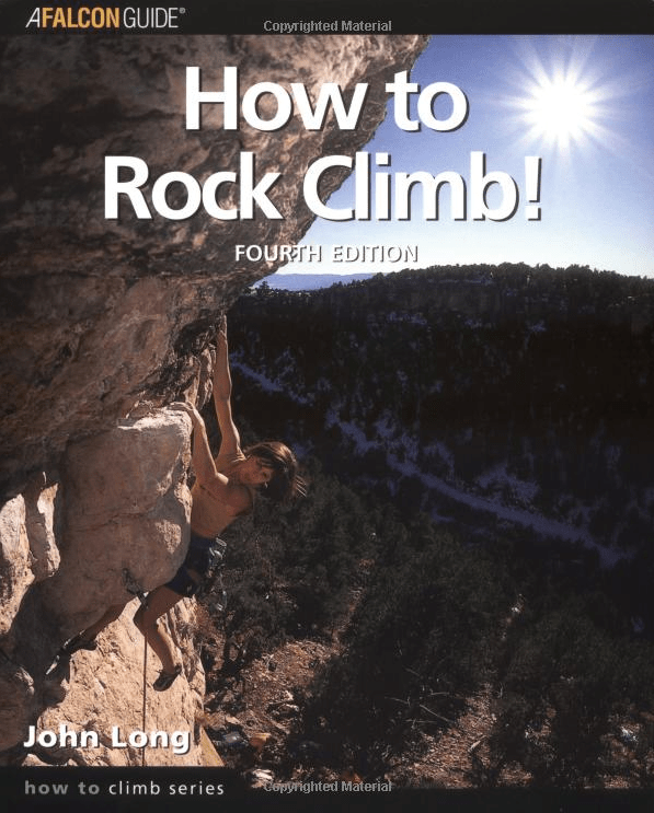 Suggested Books « Trad Climber