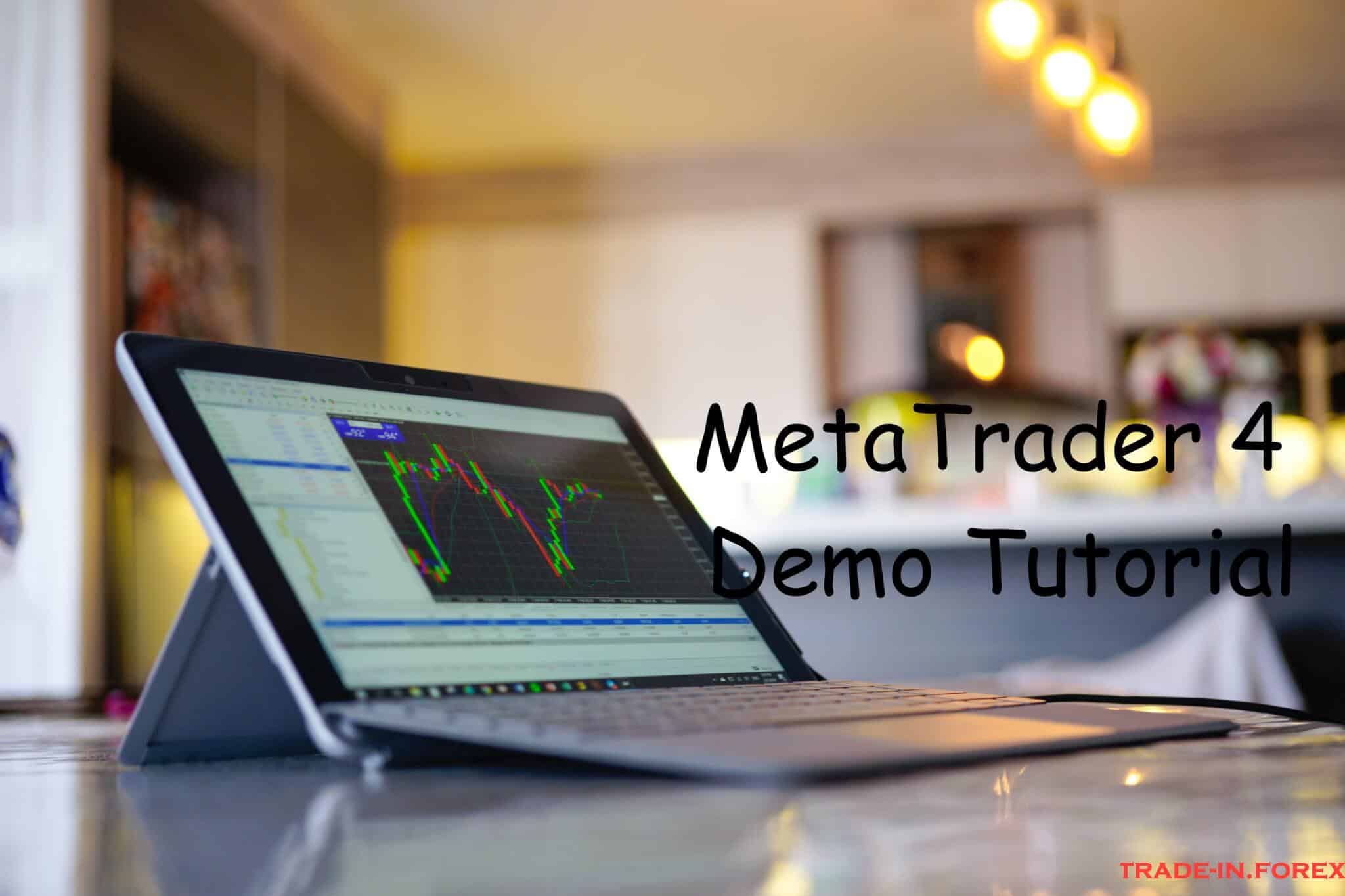 Mastering How to Trade on MetaTrader 4 like a Pro Trade in Forex