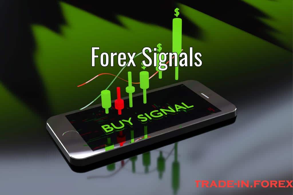 The Best Free Forex Signals in 2024 TOP 10 Providers Trade in Forex