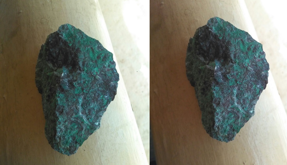 High concentrated copper ore offer Nigeria 0 USD id70759