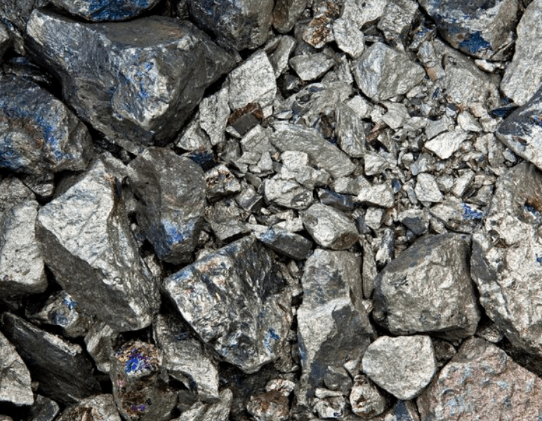 Buy nickel ore importers purchase