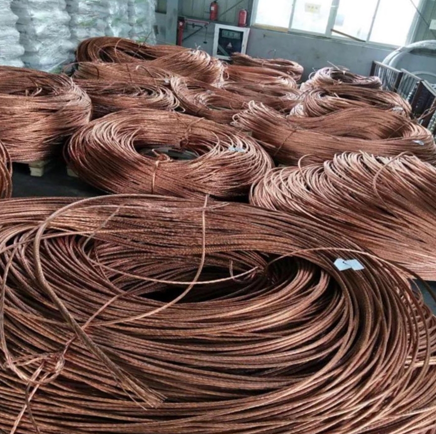 3,000 Mt of copper Scrap for sale United States 105 USD id75016