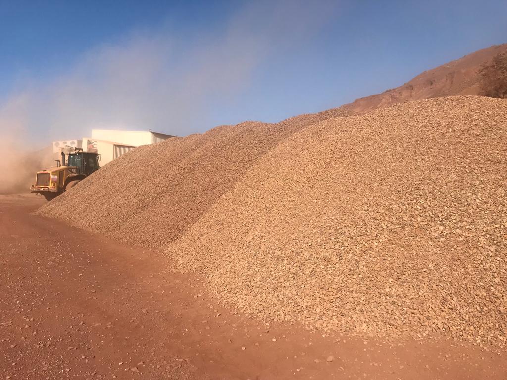 Bauxite ore From Turkey AI2O3 52 min 10,000 t a month Turkey 30 USD id