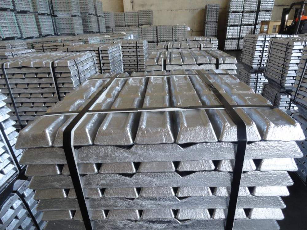 Aluminum Ingots A7 99,7 15,000 mt/m CIF needed United Arab Emirates 0
