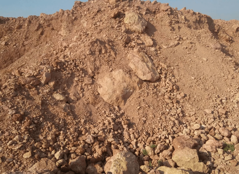 Bauxite offer from Turkey Turkey 0 id76057
