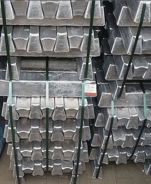 Colorado metal and steel companies