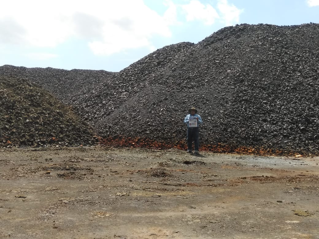 Iron ore fine for sale United States 0 USD id77116