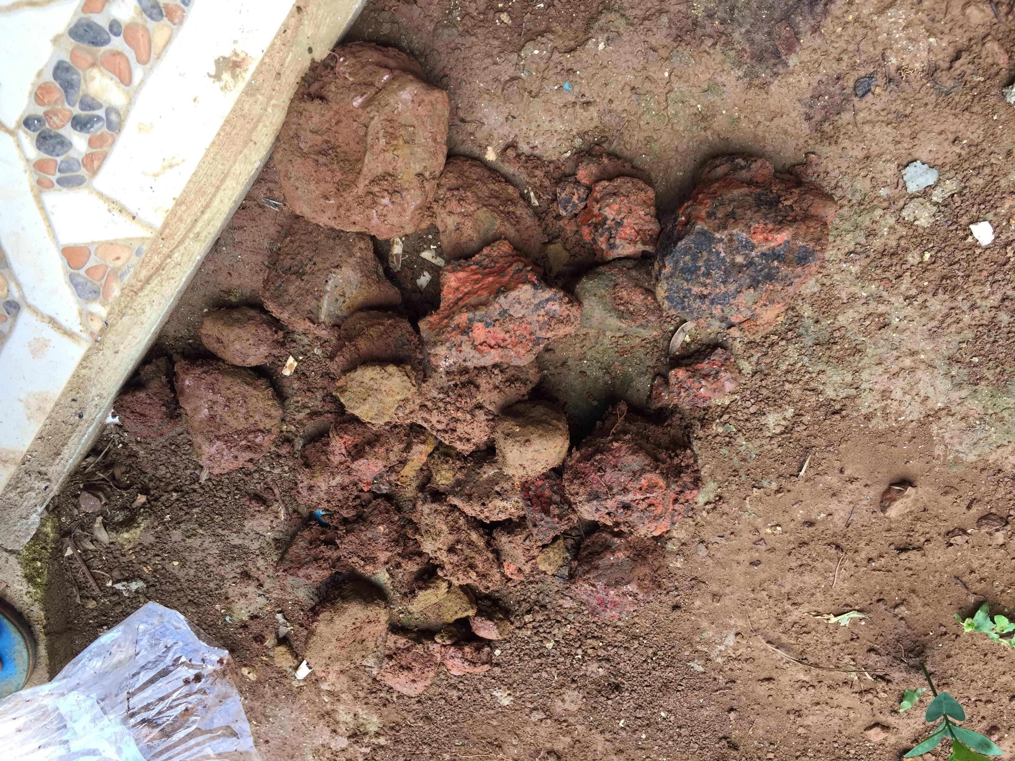 Bauxite ore for sale 50,000 MT weekly Philippines Philippines 1 USD id