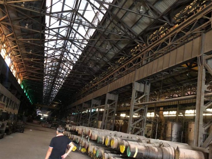 scrap metal for sale