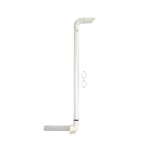 Plume Displacement Terminal Kit Central Heating Trade