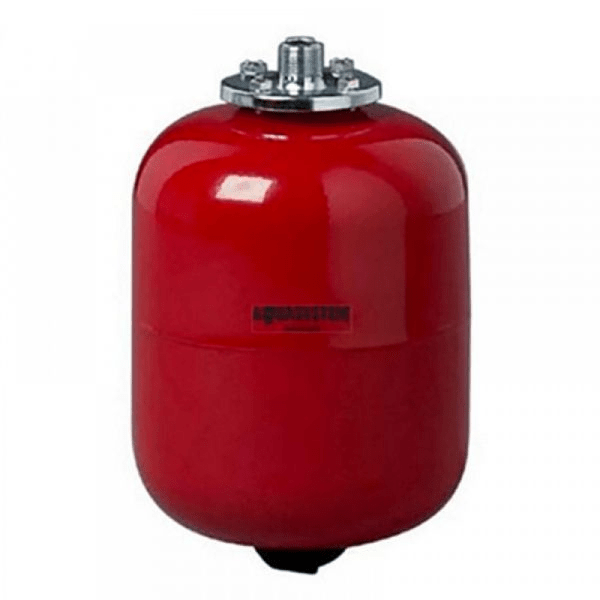 Expansion Vessel Central Heating Trade