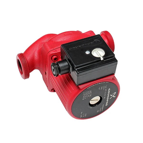 Pump UPS2580 Central Heating Trade