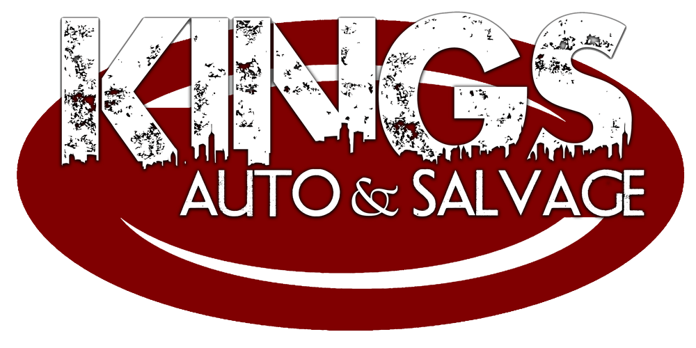 Kings Auto & Salvage Port Deposit, MD