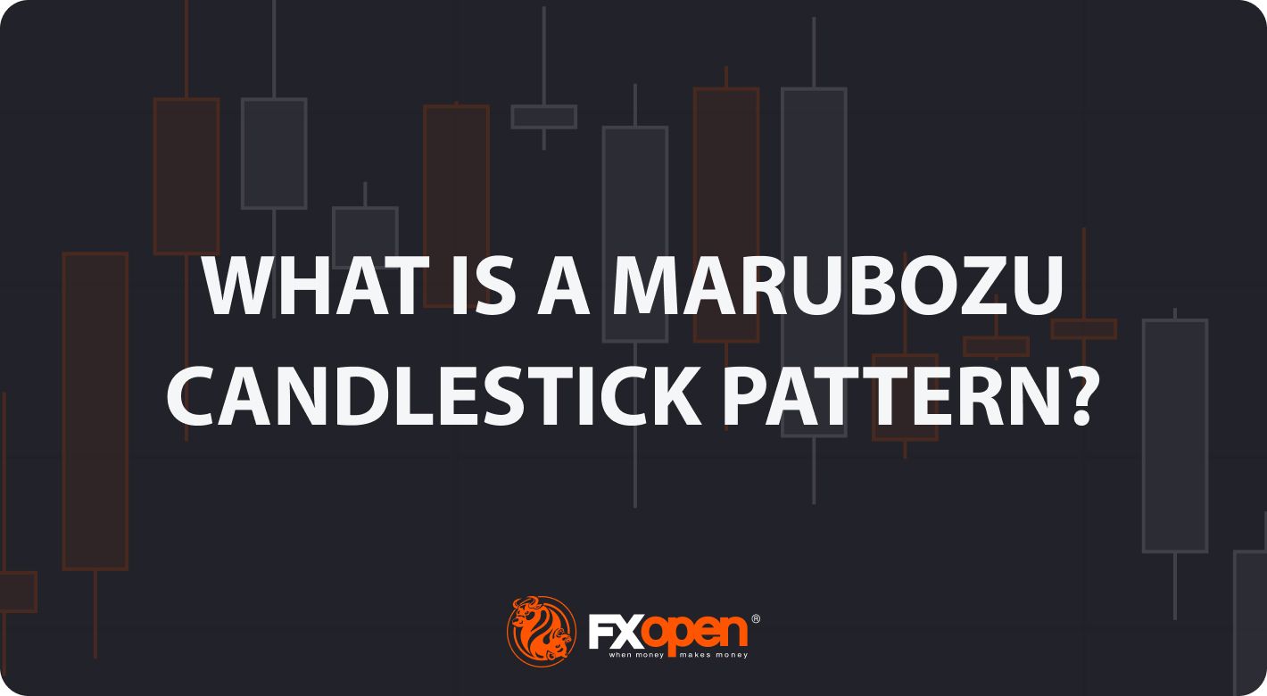 What Is the Marubozu Candlestick Pattern? Trade180 Technical Indicators