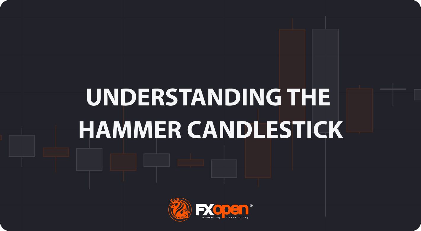 Understanding the Hammer Candlestick Pattern Meaning and Bullish