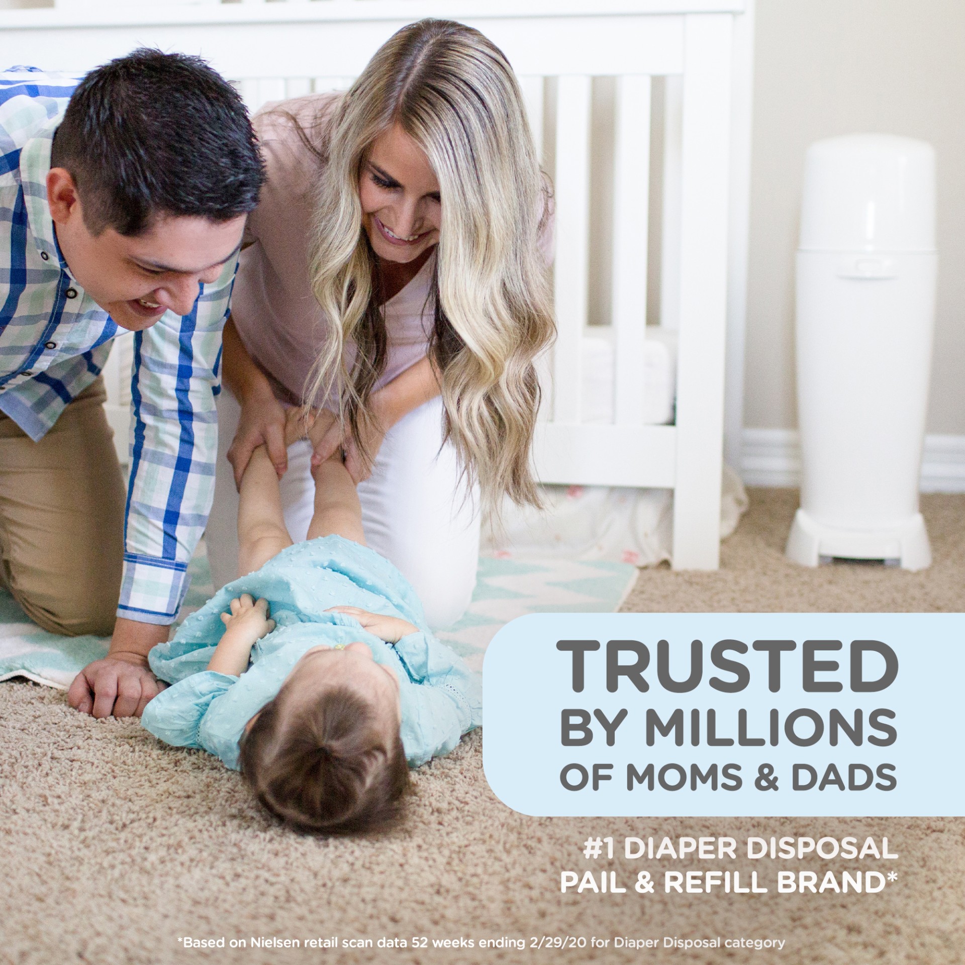 Playtex Diaper Genie Max Fresh Refill Bags International Trade 313