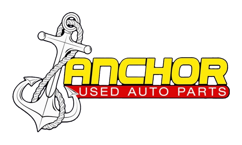 Anchor Used Auto Parts Lawrence, MA