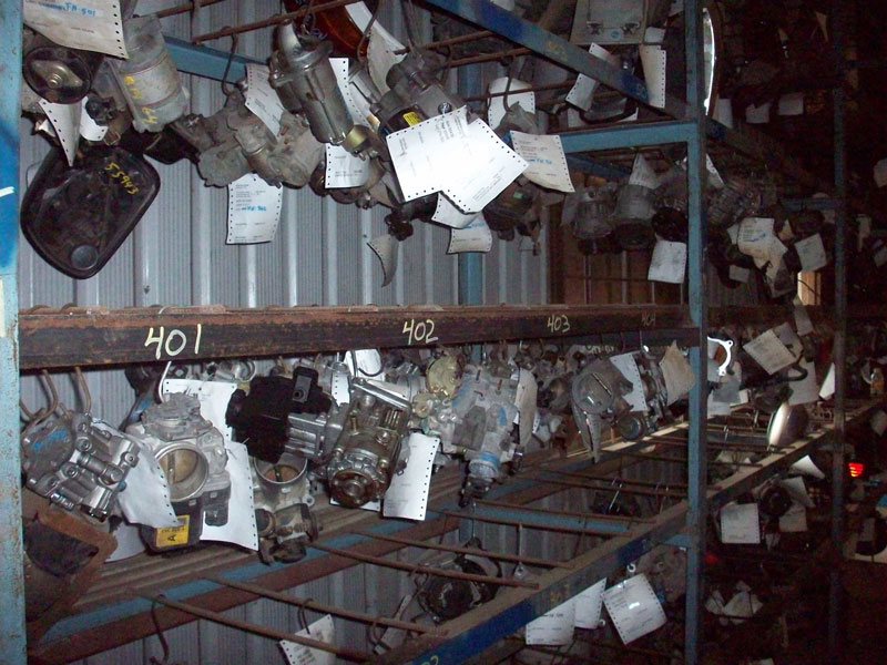 United Foreign Auto and Truck Parts San Antonio, TX