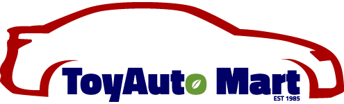 ToyAuto Mart | Rancho Cordova, CA