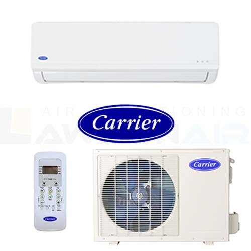 Carrier Aspire QHF025 2.5kW SplitSystem Trade Air Australia