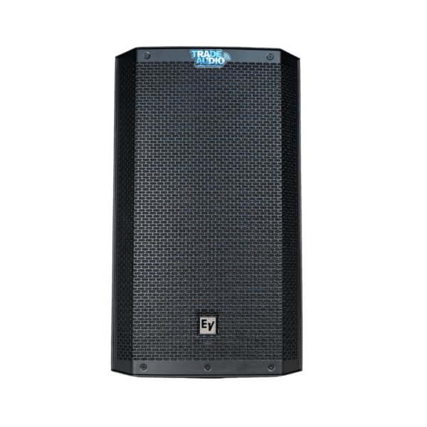 EV ZLX 12BT SPEAKER 12 IN BLUETOOTH - Trade Audio