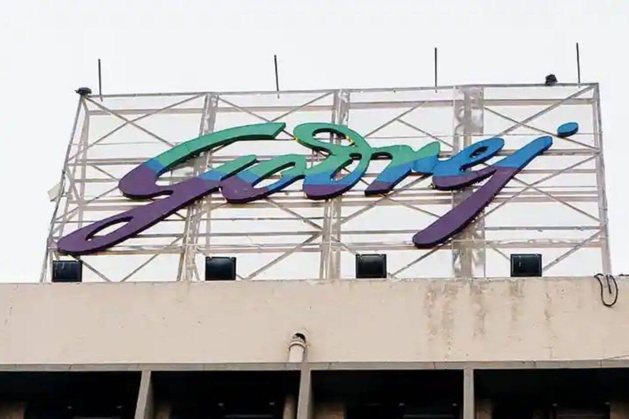 Godrej Consumer Q1 Results Consolidated net profit down 16.56