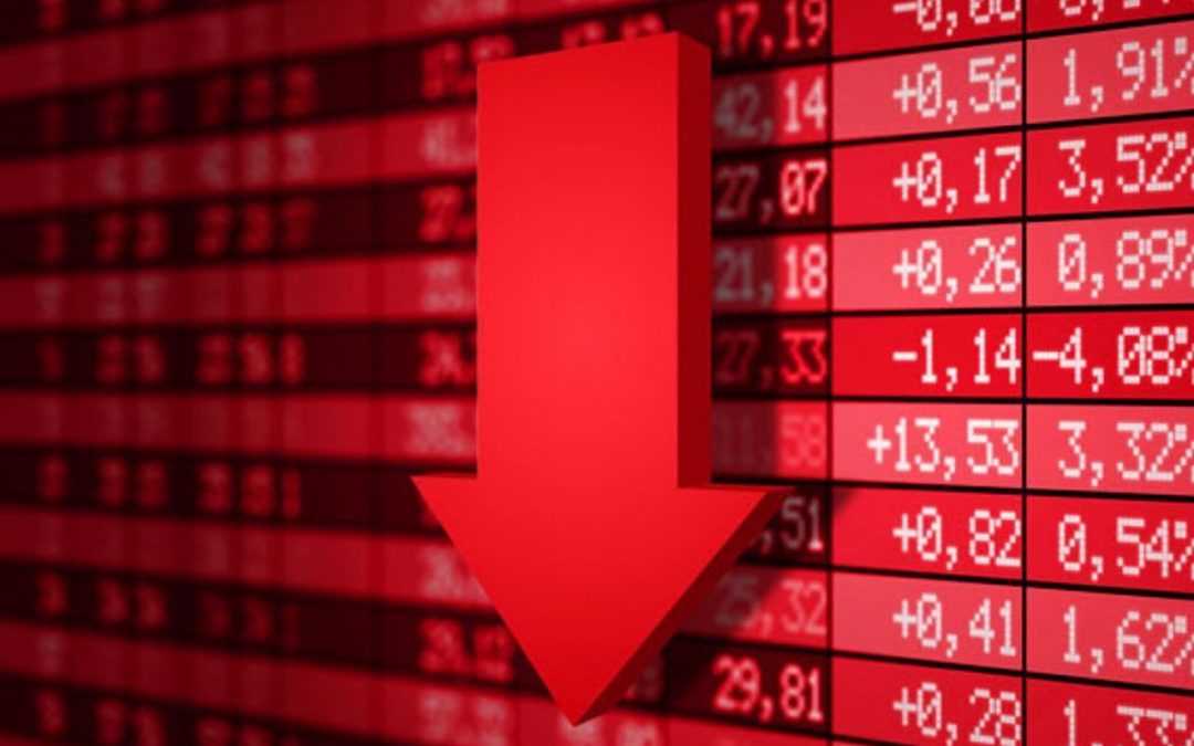 Stock Market Crash What does US recession mean for Indian stock market