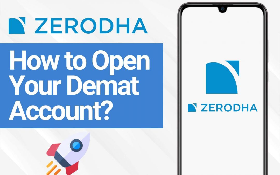 Zerodha Demat Account (opening, & new charges) Coins Folks