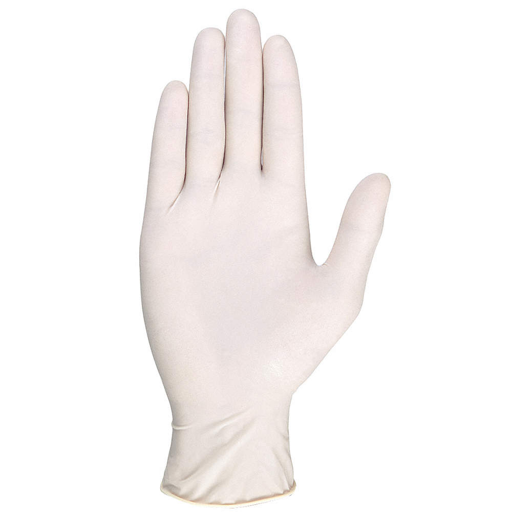 Natural Rubber Gloves Tradecyanic Sdn Bhd