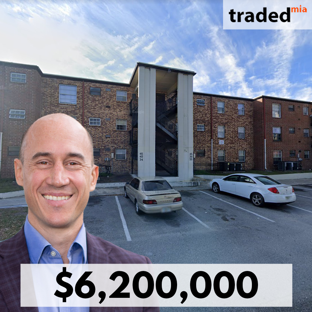 1230 East 7th Street & 1212 East 1st Street Traded