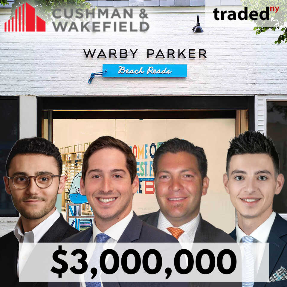 Rose Cheng Acquires Retail Property On Main Street In East Hampton For