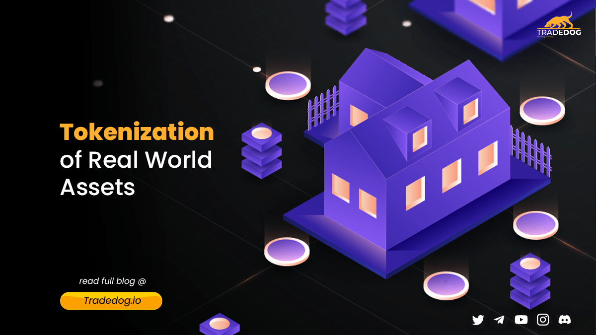 Exploring the Regulatory Landscape of RealWorld Asset Tokenization
